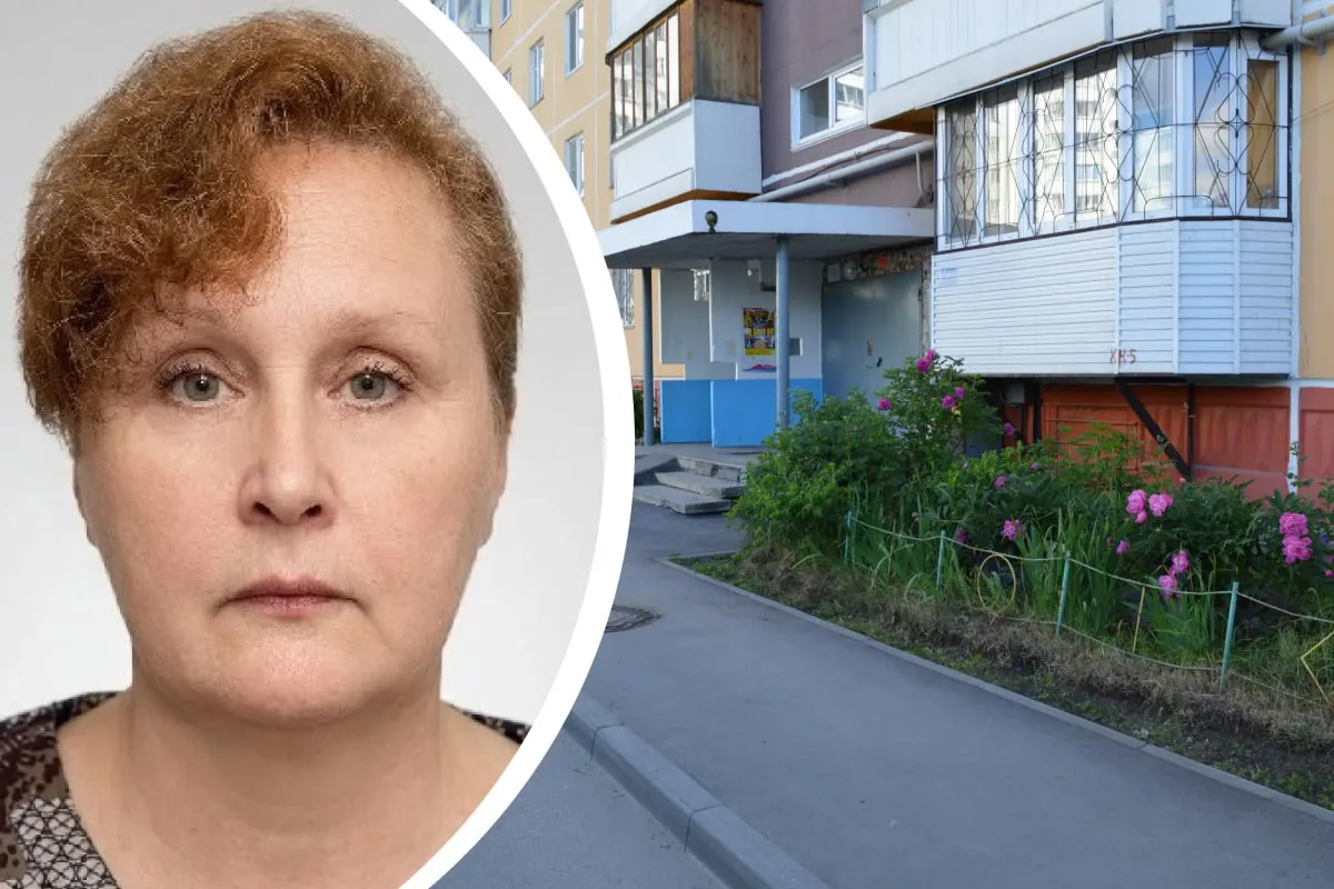 51-летняя Наталья Кауц пропала; последние дни она находилась дома и исчезла без связи 20 сентября. Обращения о пропаже поступают от местных жителей.