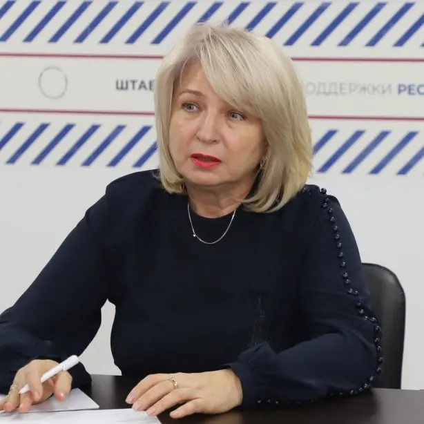 Депутат Карелии стала заместителем директора по научно-методической работе в Петрозаводском педагогическом колледже.