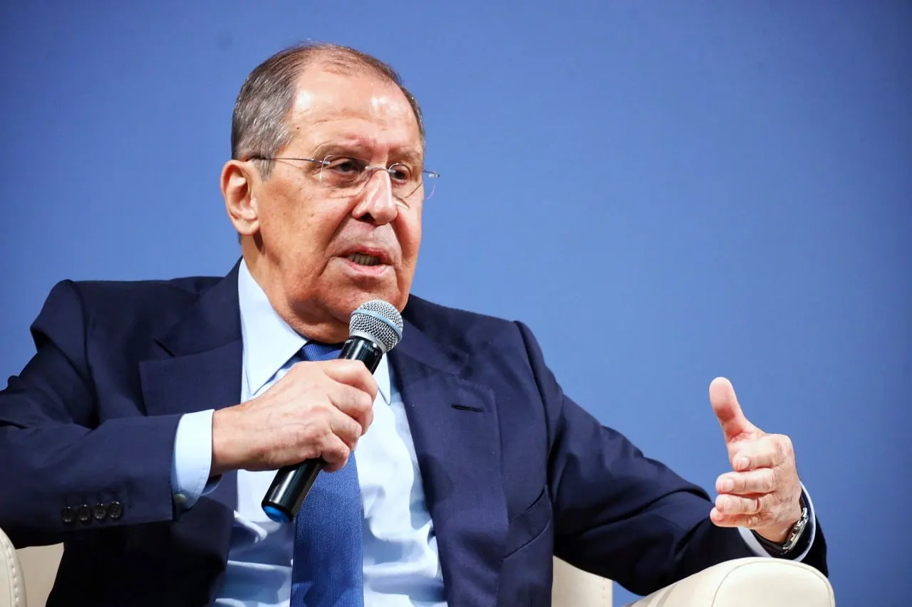 Министр иностранных дел заявил, что Москва не рассматривает сценарий нападения на европейские страны, а вероятность военного столкновения к 2030 году крайне мала.