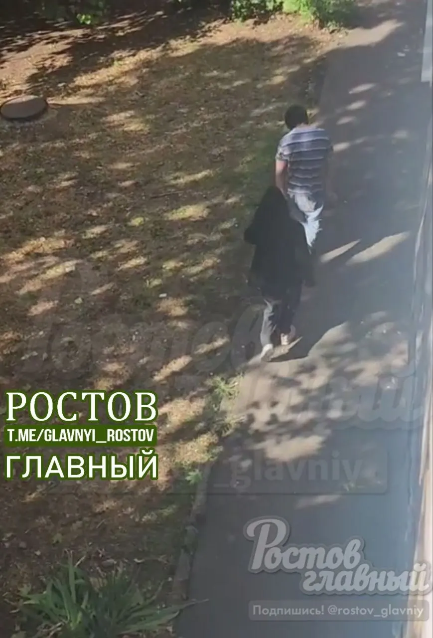Местные жители рассказали о крайне неблагополучных условиях содержания ребенка; власти призывают проверить ситуацию и обеспечить безопасность малыша.