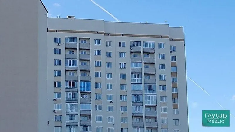 Правительство региона увеличило бюджет на ремонт многоквартирных домов до 25,5 млн рублей после действий беспилотников.