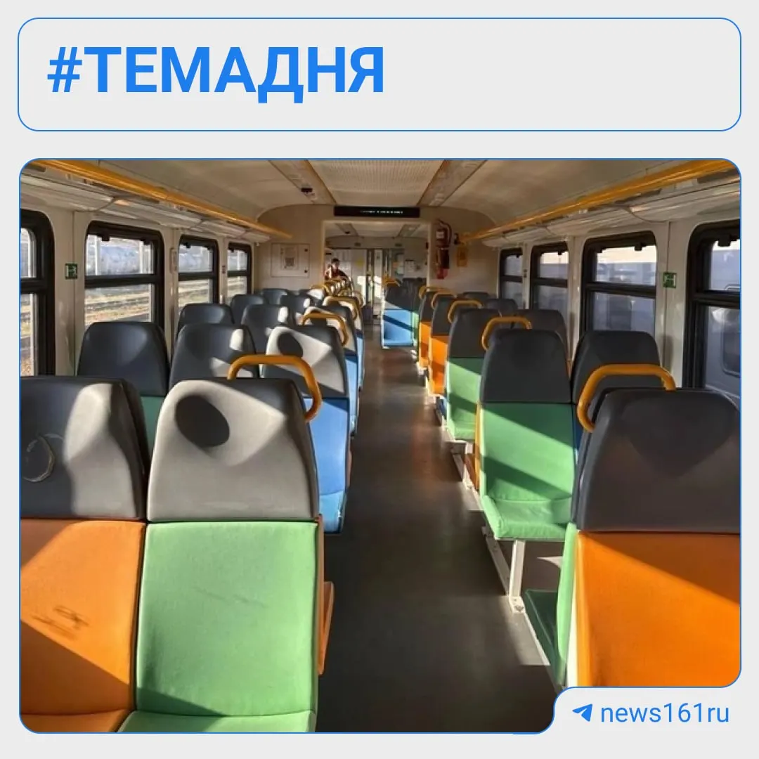 Поезд с цистернами мазута сошел с рельсов на перегоне Двойная — Ельмут; произошла утечка, после чего десятки поездов задержаны, пассажиры столкнулись с трудностями в пути.