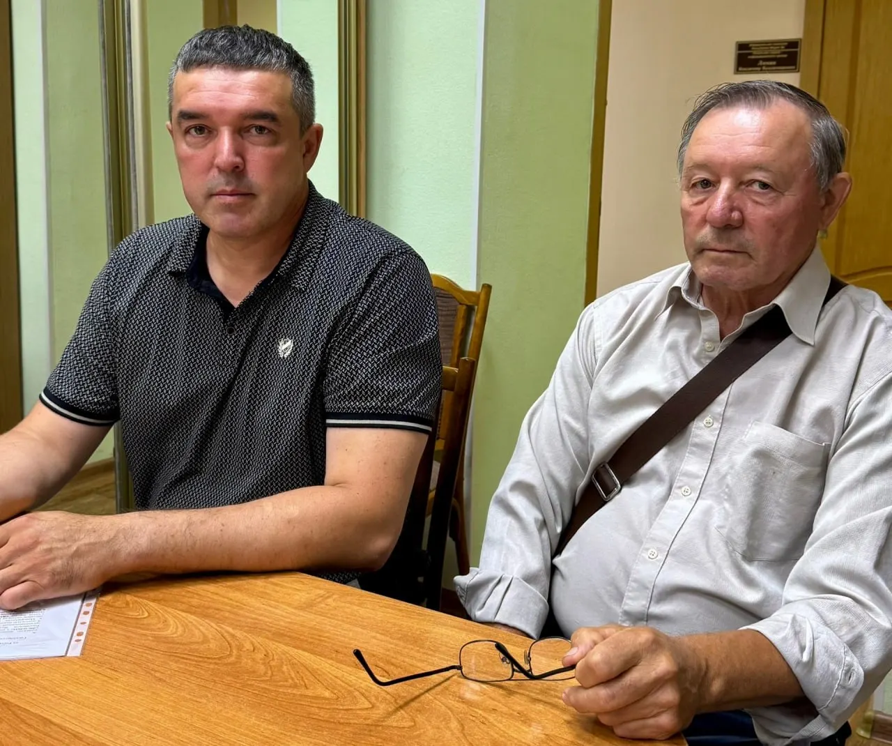 Избирком Марий Эл отменил регистрацию кандидата-одномандатника Ивана Телятьева; причины решения не уточняются.