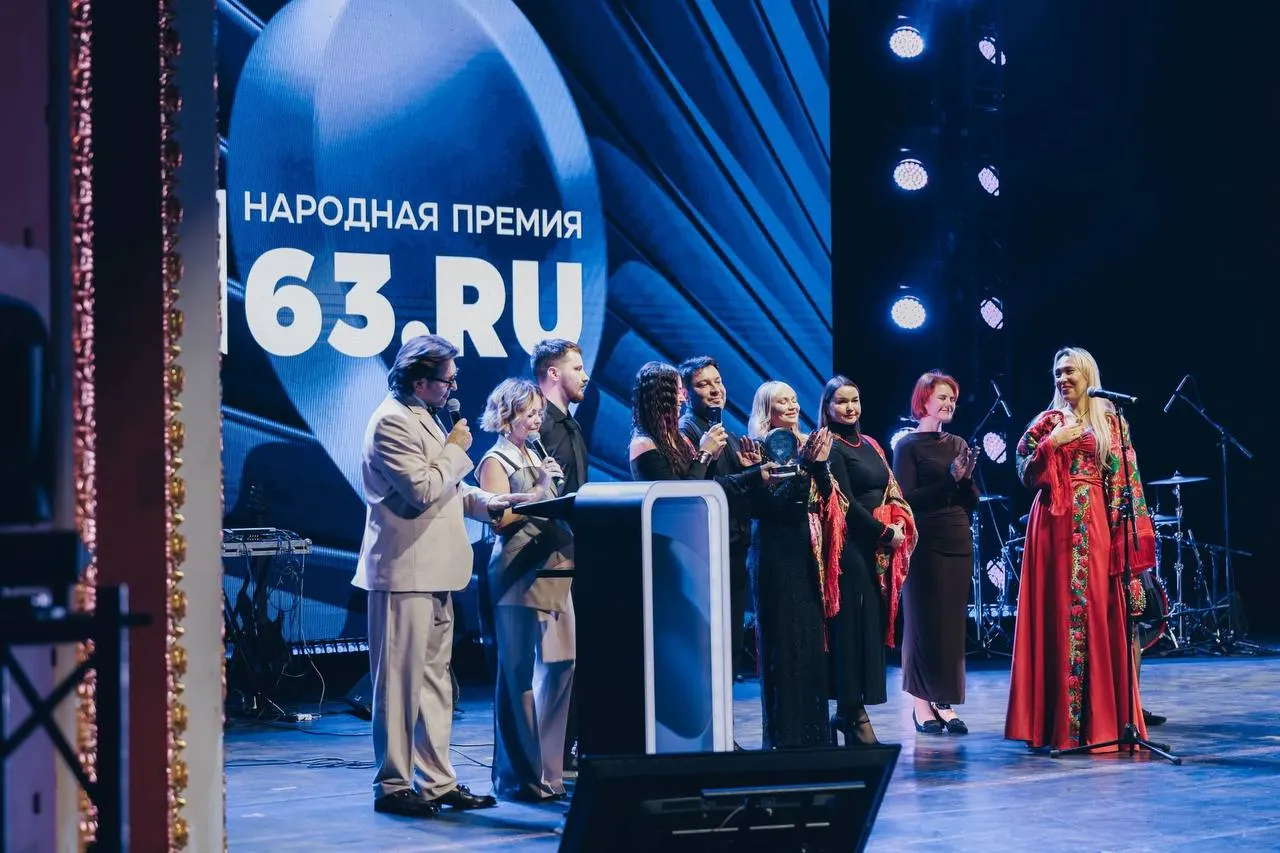 Названы лауреаты премии в ключевых номинациях: медицина, образование, рестораны и другие.