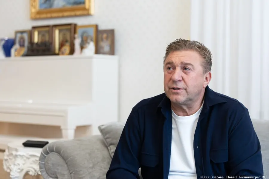 Рейтинг самых состоятельных кандидатов возглавил сенатор, совладелец компании «Бауцентр», из Калининградской области.