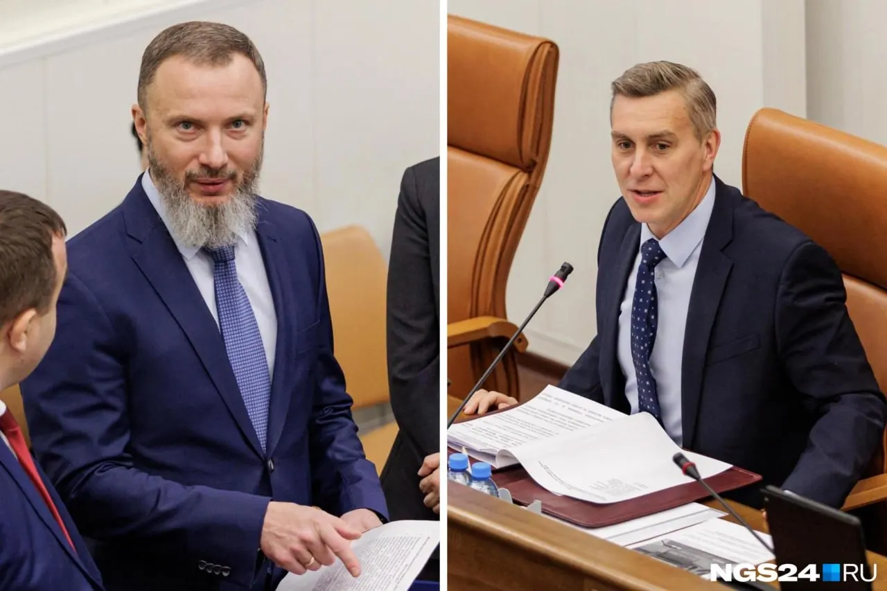 Источники, близкие к краевому парламенту, сообщают о грядущих кадровых решениях; окончательное решение ожидается на первой сессии.