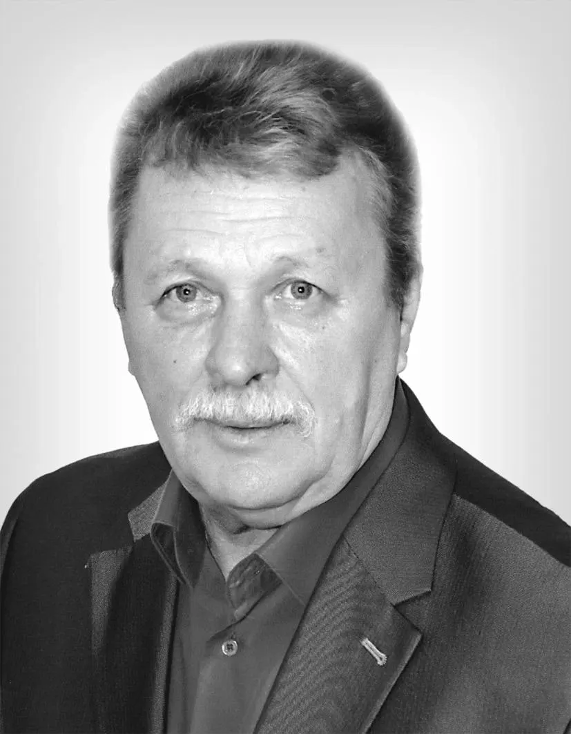 Умер Георгий Неповинных, бывший заместитель главы Новоаннинского района. Более 20 лет он работал в ЖКХ и возглавлял предприятие «Водстройсервис». Ему было 79 лет.