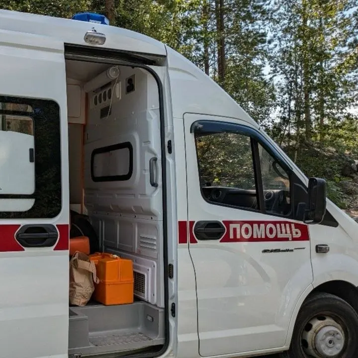 3 сентября житель сельской деревни в Карелии подвергся укусам земляных ос; вызов скорой перенаправлялся между районами, что привело к задержке помощи. Жена пострадавшего настояла на оказании помощи и довезла его до ФАПа.