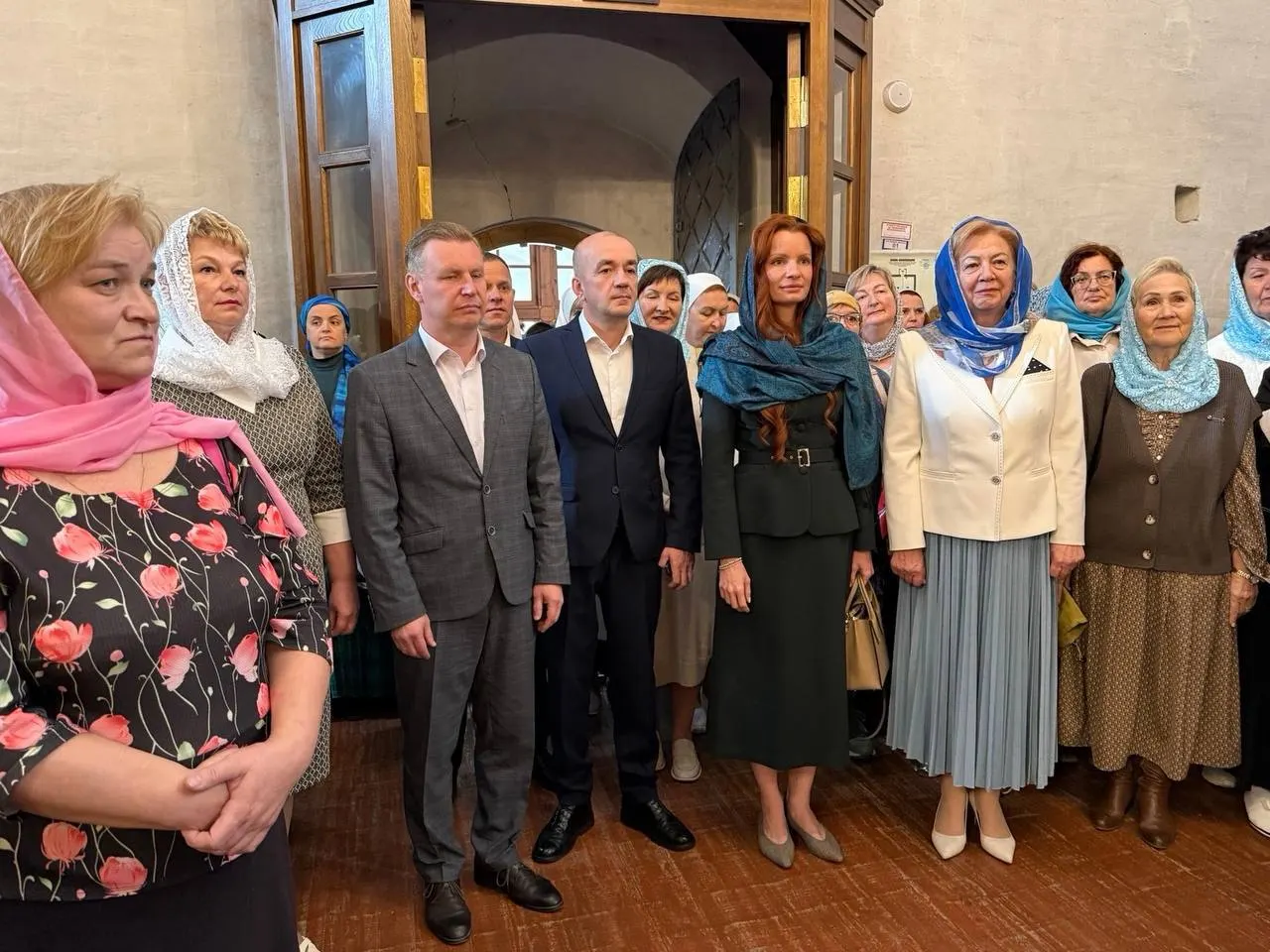 Инициатива по внедрению в школах региона программы, посвящённой целомудрию и семейным ценностям, обсуждена на региональном форуме.