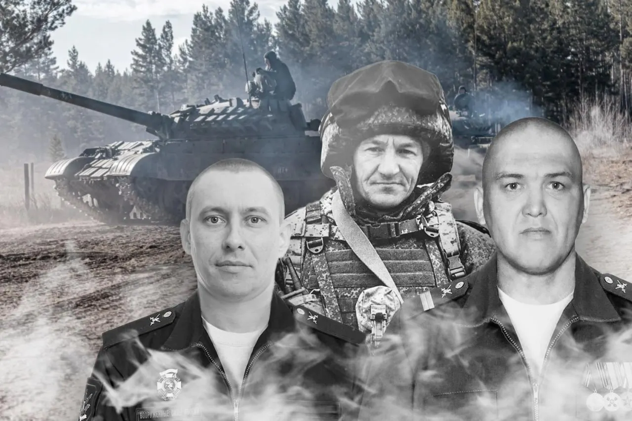 В регионе состоялись похороны и церемонии почтения памяти погибших участников специальной военной операции; родственники получили посмертные награды.
