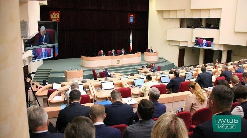 Депутаты региона одобрили налоговые послабления для предпринимателей, работающих на онлайн‑платформе Wildberries.