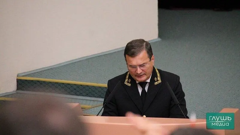 В отношении руководителя Саратовского областного суда и двух его заместителей приняты дисциплинарные решения после комплексной проверки деятельности региональных судов.