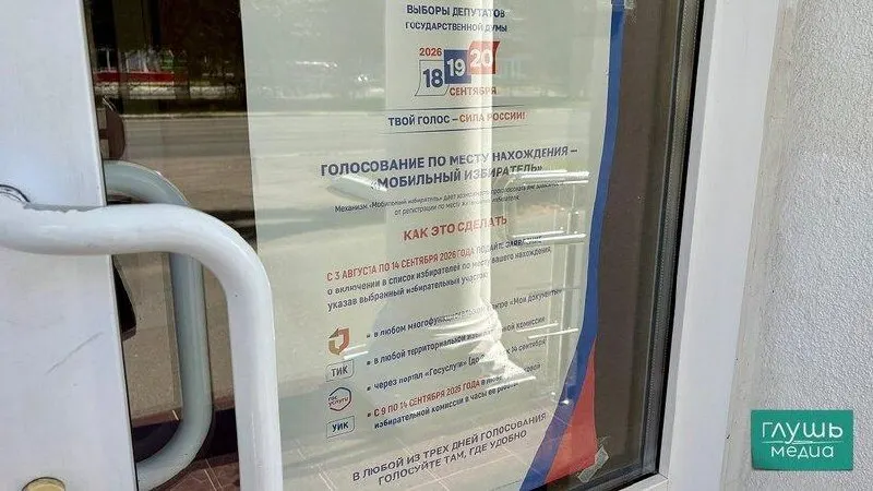В регионе для школ с избирательными участками рекомендовано не проводить очные уроки в дни голосования и перейти на дистанционное обучение или экскурсии ради безопасности; число участков и комиссий сокращено.