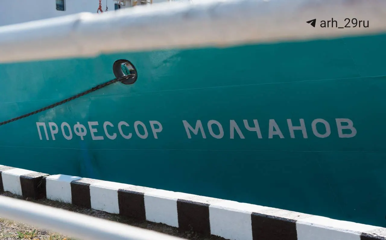 Правительство может обратиться в окружной суд Норвегии с запросом пересмотреть решение об аресте учёного; спор затрагивает интересы между Россией и украинской компанией.