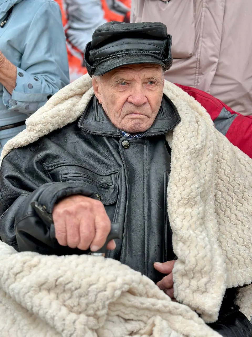 Пётр Тимофеевич Булыгин, родившийся в 1925 году, прошёл фронтовой путь с юных лет и получил ордена за победу над Германией.