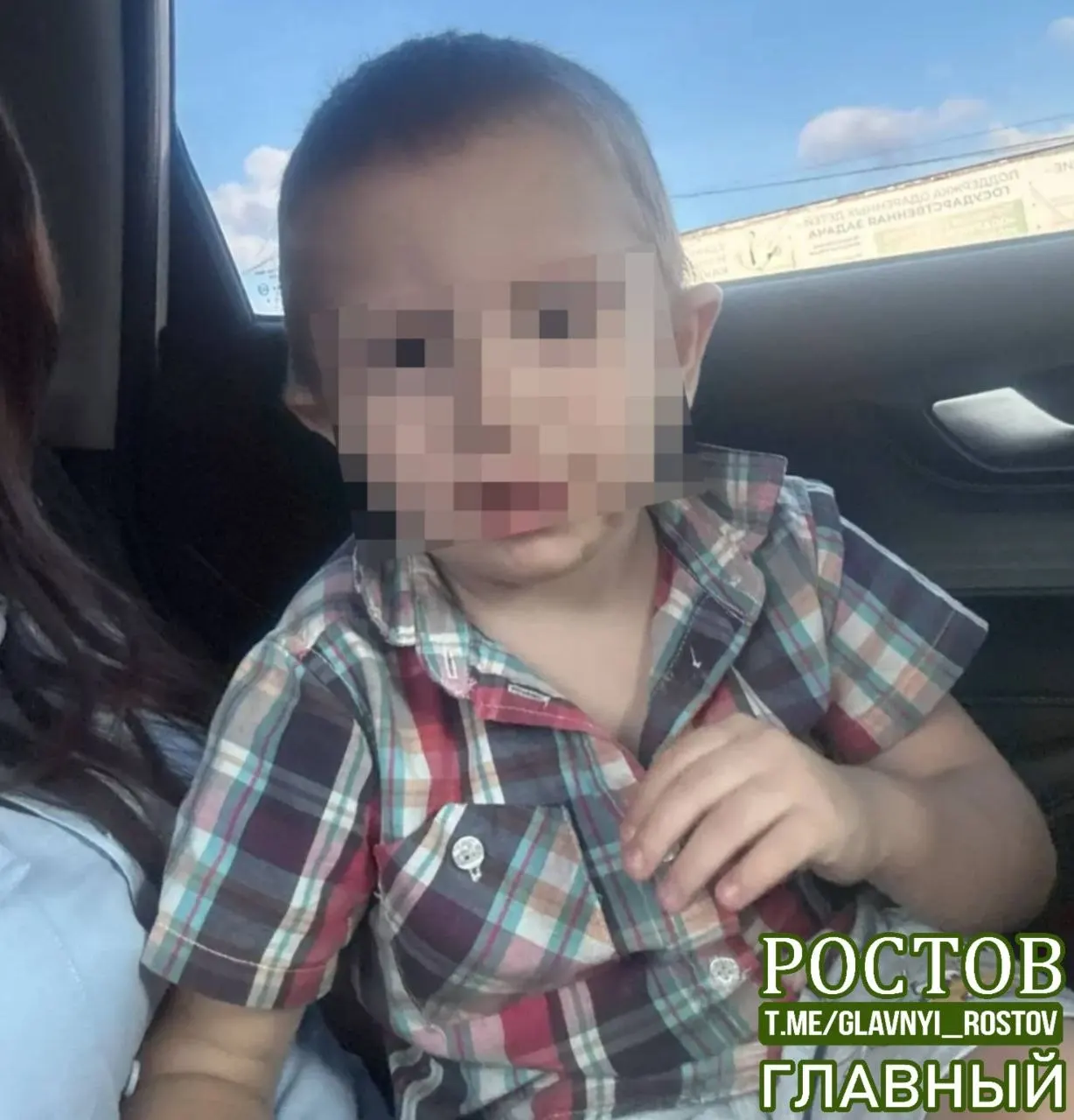 В Батайске пропавшего ребенка нашли и вернули родителям; полиция провела профилактическую беседу с матерью.