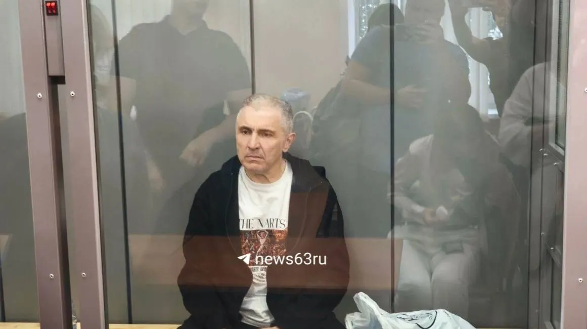 Ходатайство будет рассмотрено 30 сентября в Красноярском районном суде.
