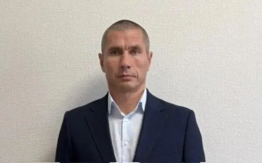 Глава района Светлана Ломаева утвердила на должность заместителя военного Романа Чудинова.