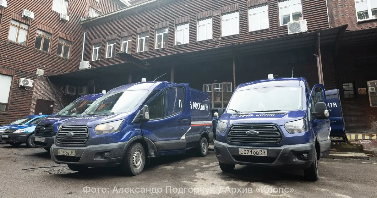 Правительство расширило перечень оружия для сотрудников почты, включая антидроновые средства защиты.
