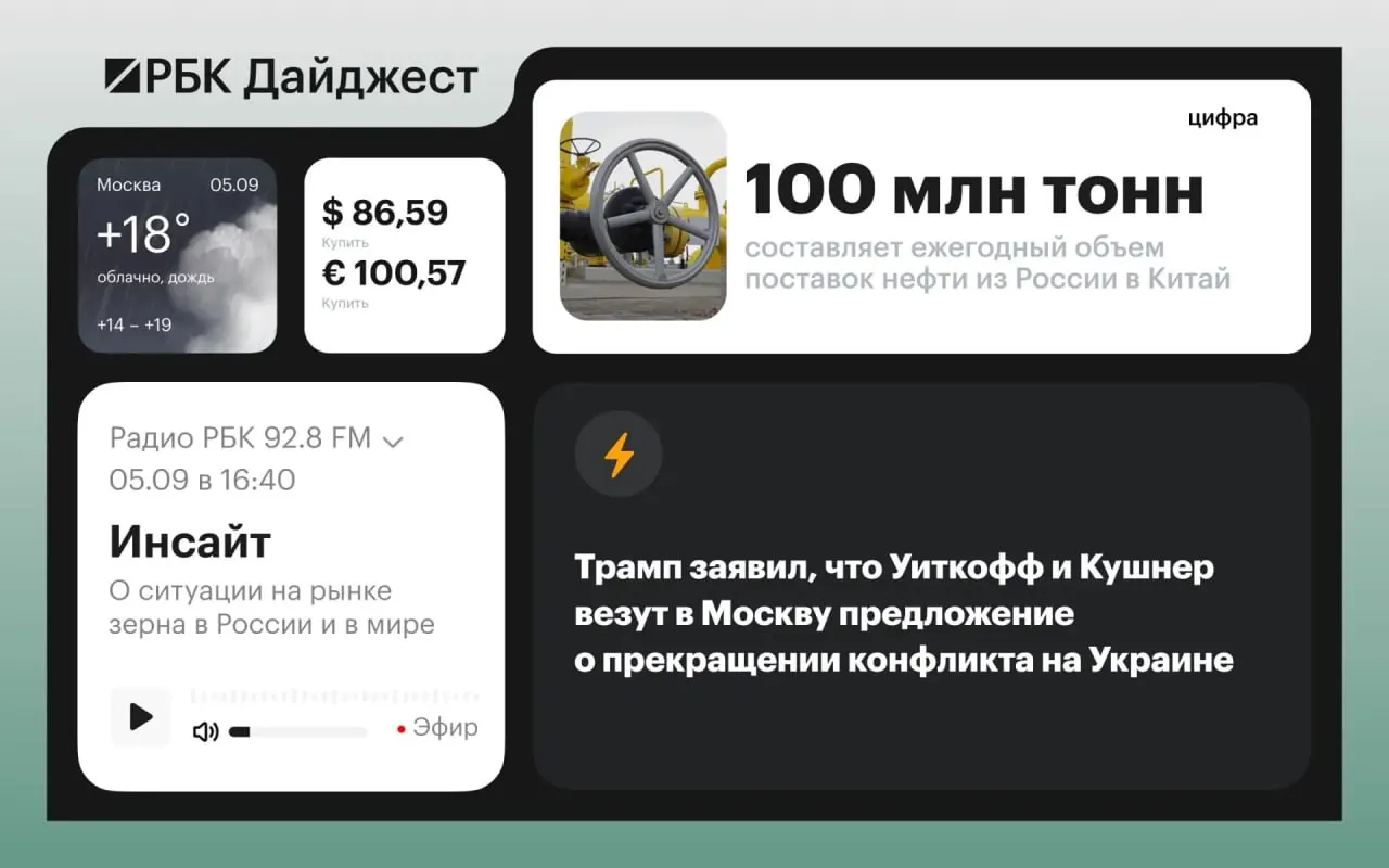 Кратко о важных событиях: дипломатические инициативы, инциденты и политические изменения дня.