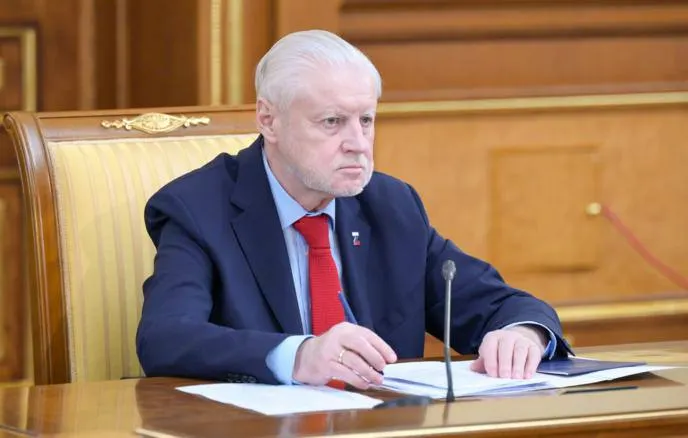 Лидер политической партии поменял тон по отношению к ХМАО: статистика миграционной политики стала поводом для похвалы.