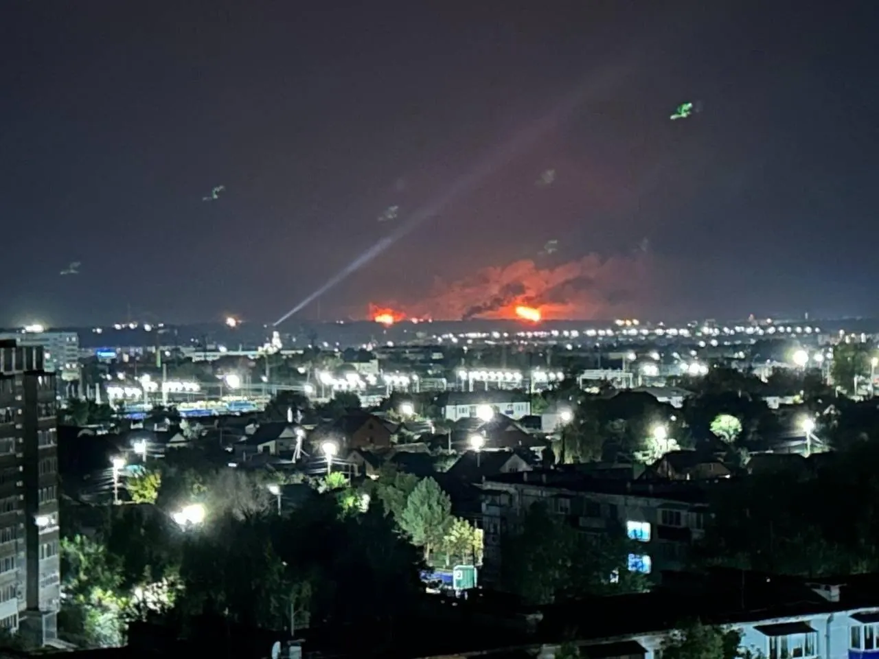 За ночь зафиксированы атаки дронов на Курск и Таганрог, возбудили уголовное дело против Noize MC, а задолженности стран СНГ перед российскими компаниями достигли рекордной суммы.