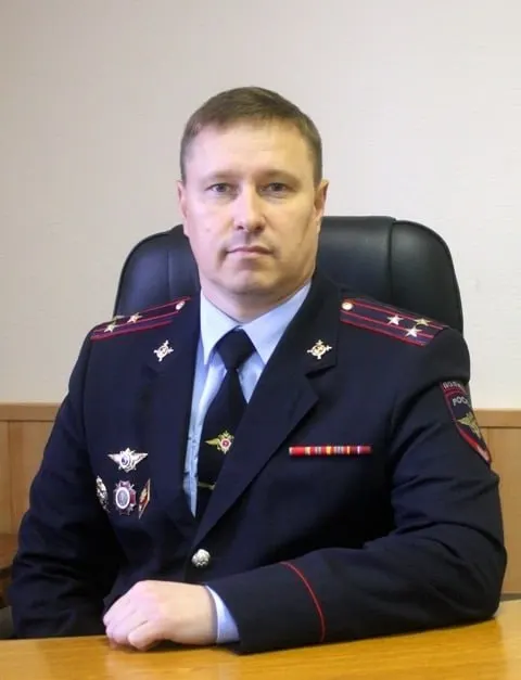 Полковник Анатолий Тульский приступил к обязанностям главы городской полиции. Ранее он возглавлял отделы в Троицке и Златоусте.