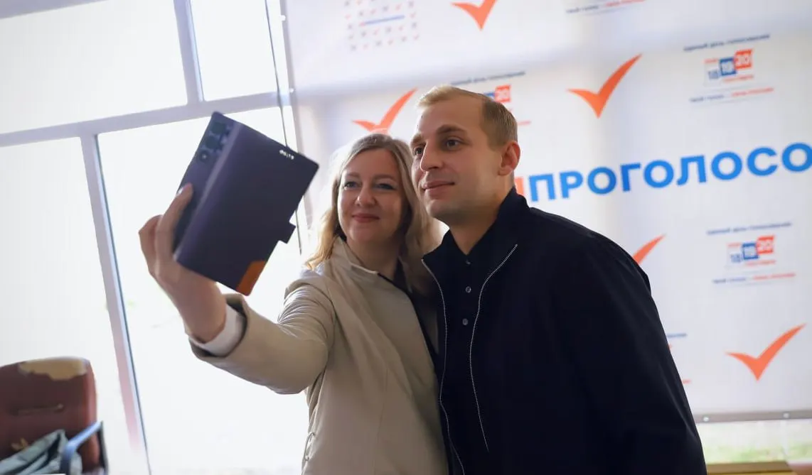 Известный блогер получил место в Московской областной думе от партии «Единая Россия», пообещав сосредоточиться на работе и поблагодарив сторонников.