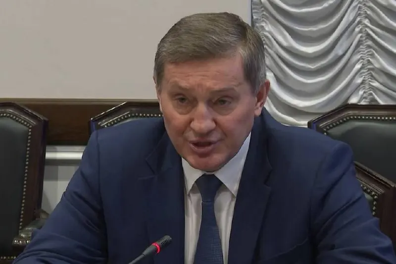 Глава региона отменил фестиваль и направит средства на поддержку участников СВО.