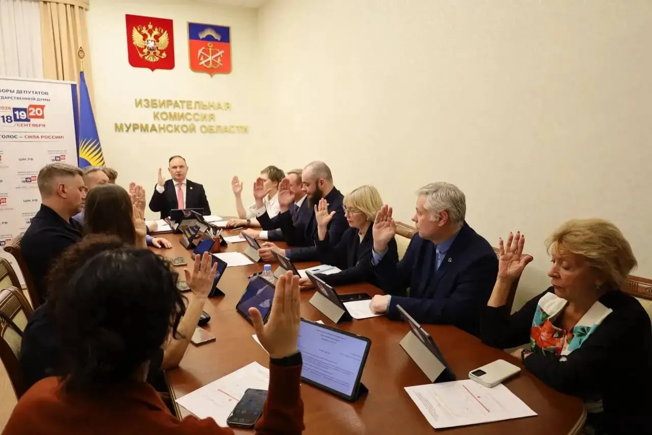 Подведены итоги голосования по федеральному округу и одномандатному округу; избран депутат Госдумы девятого созыва.
