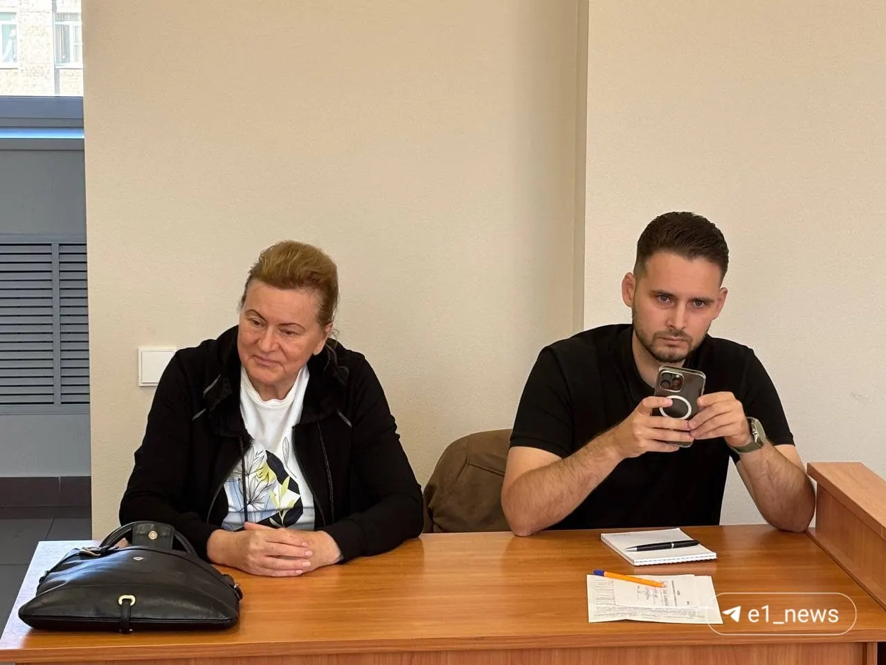 Суд назначил осужденной условное лишение свободы на 5 лет и штраф 900 тысяч рублей по делу, связанному с пособничеством во взятке и вымогательством, касавшемся овощебазы №4.