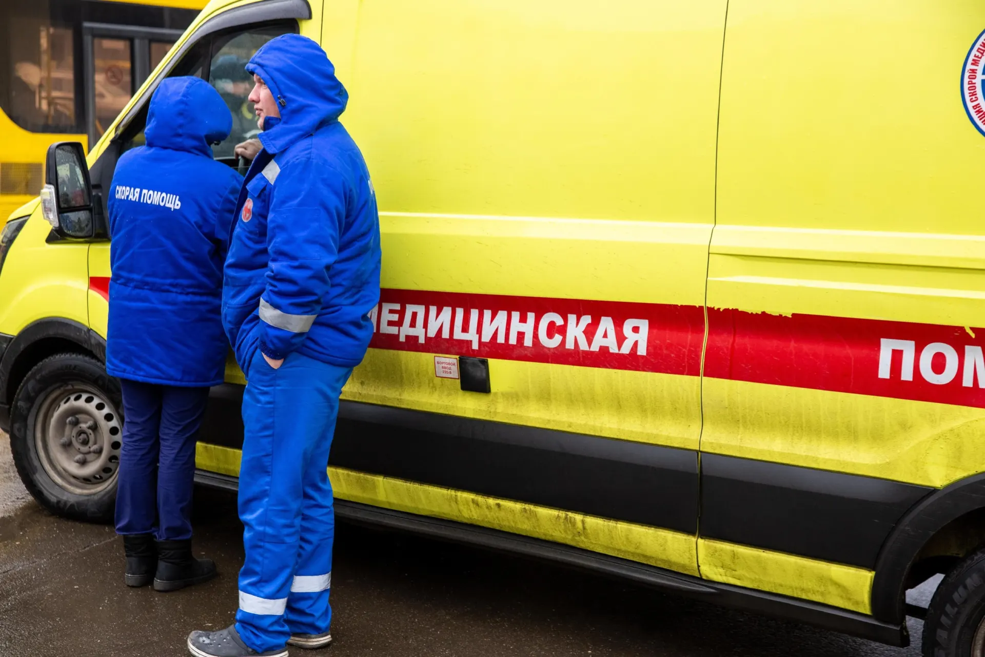 В начале учебного года в двух школах произошла поножовщина; пострадавшие есть.