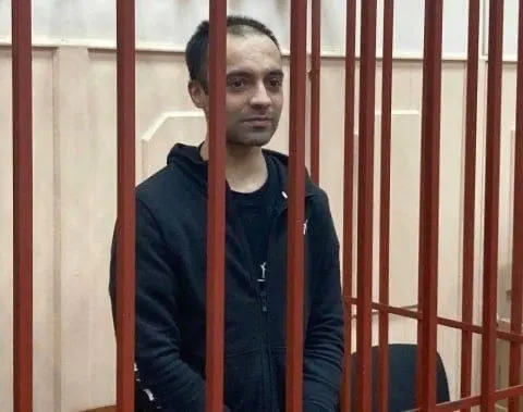 После вынесенного ранее приговора за нападения на аэродром и железнодорожные объекты возбудили новое уголовное дело по статье госизмены. Следствие ведётся в Рязанской области.