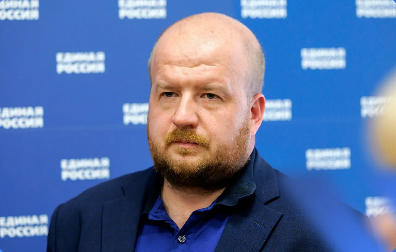Кандидатуру Бориса Ёлкина утвердил президиум регионального политсовета. В предстоящем созыве 21 из 26 депутатов будут от одной партии.