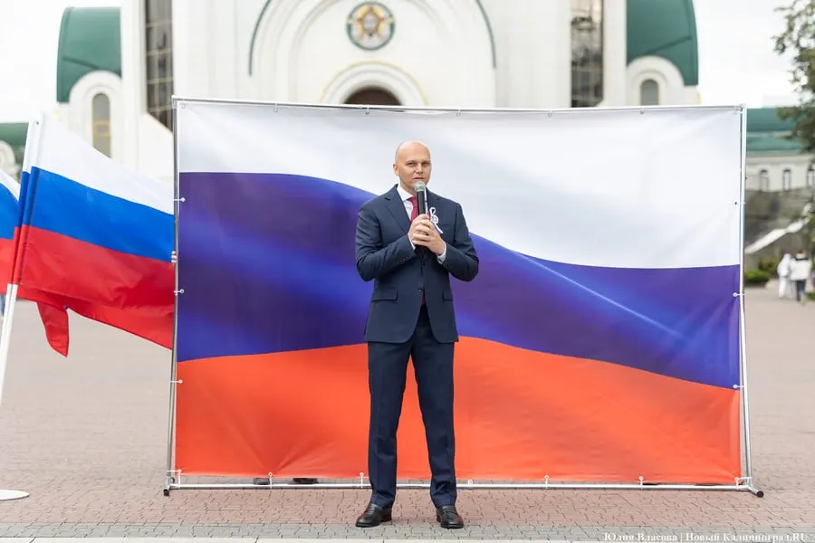 Новый депутат — Олег Носырев, гендиректор «Управляющей компании Рантау» и застройщик, занял место в Законодательном собрании.