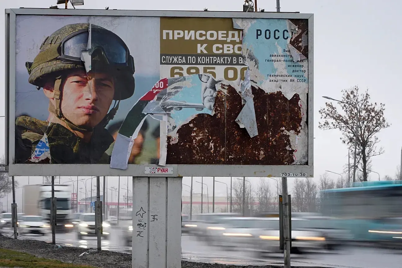 Регионы снижают единоразовые выплаты контрактникам и направляют бюджет на вербовку новых призывников, что отражает общий тренд 2025–2026 гг. в нескольких субъектах РФ, включая Мордовию и Иркутскую область.