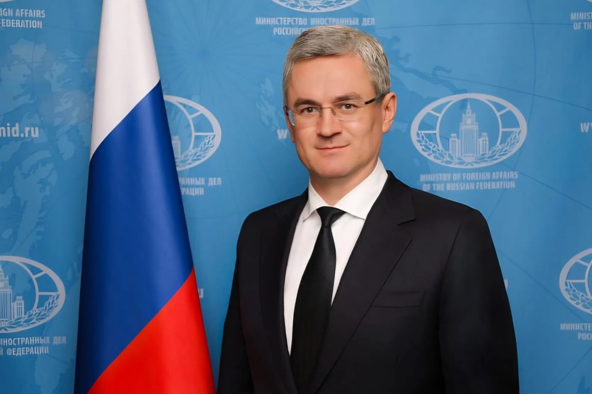 Глава МИД освободил Артура Люкманова от должности спецпредставителя; анализ биографии и взгляд экспертов.