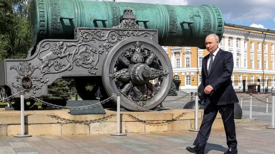 По данным западных источников, встреча не изменила курс Москвы по Украине и, вероятно, закрепила жесткость позиции Кремля.