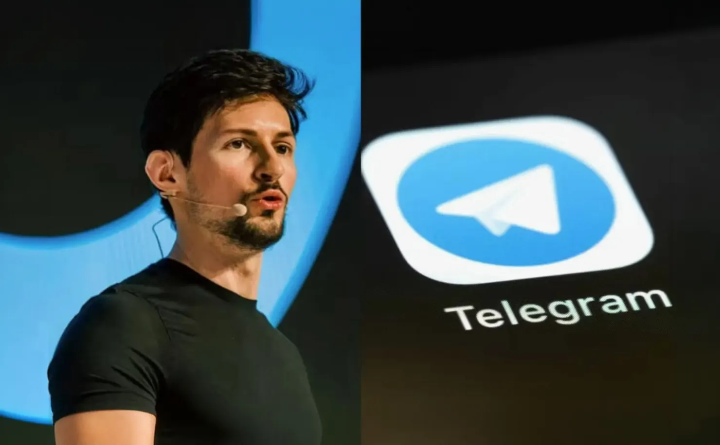 Правоохранительные органы заявили о несотрудничестве Telegram с МВД по борьбе с пропагандой наркотиков; основатель сервиса Павел Дуров внесён в перечень террористов и экстремистов и находится в международном розыске.