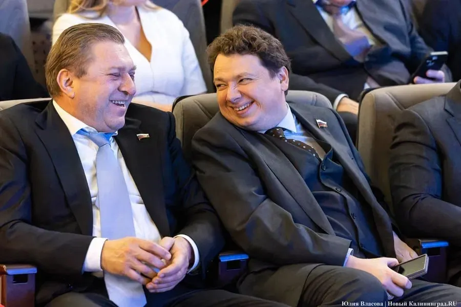 Сенатор рассказал, как регион за несколько лет совместно с федеральными структурами продвинул решения по тарифам и логистике и какие задачи стоят далее.
