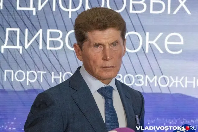 Депутаты открыто проголосовали за назначение Олега Кожемяко на должность заместителя председателя правительства — полномочного представителя президента в ДФО; голосование прошло единогласно.