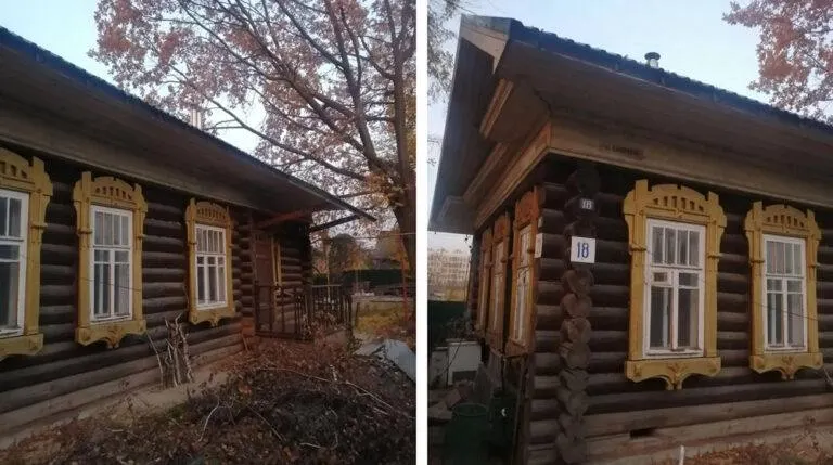 Историческое деревянное здание на ул. Базарной может исчезнуть в ходе дорожной развязки; обсуждаются переносы и альтернативы сохранения памятника. Жители требуют сохранения культурного наследия.