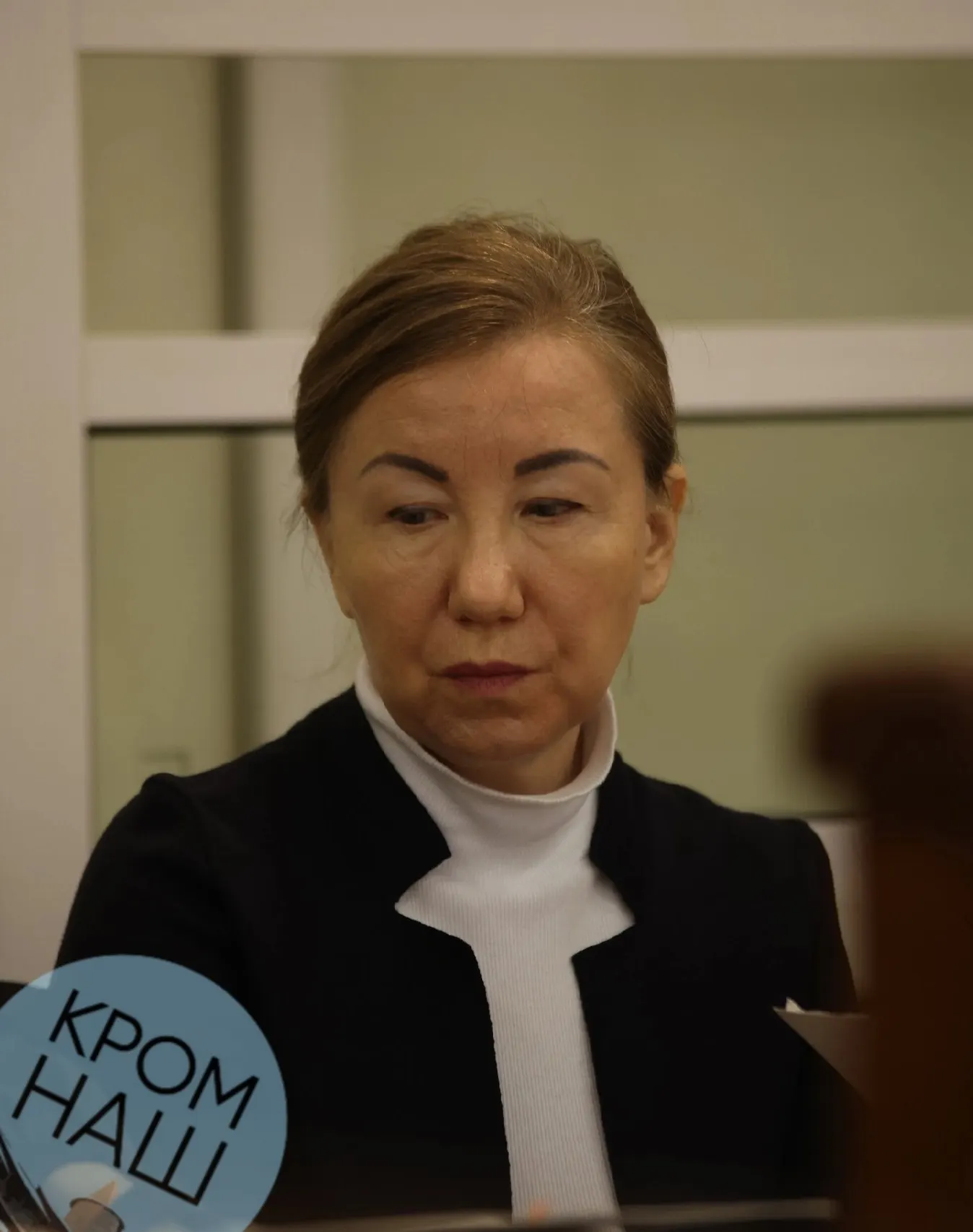 Сегодня стороны намерены завершить судебное следствие и перейти к прениям.