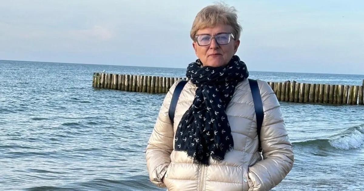 Туристка из Санкт‑Петербурга впервые побывала в Калининградской области и теперь приезжает сюда 2–3 раза в год, чтобы ощутить радость от побережья.