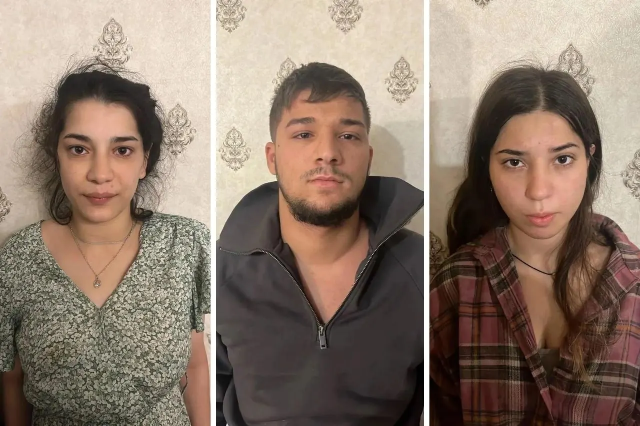 В ходе разбирательства возведения под стражу избраны 11 фигурантов; речь идет о серии карманных краж в общественном транспорте, совершённых группой лиц.