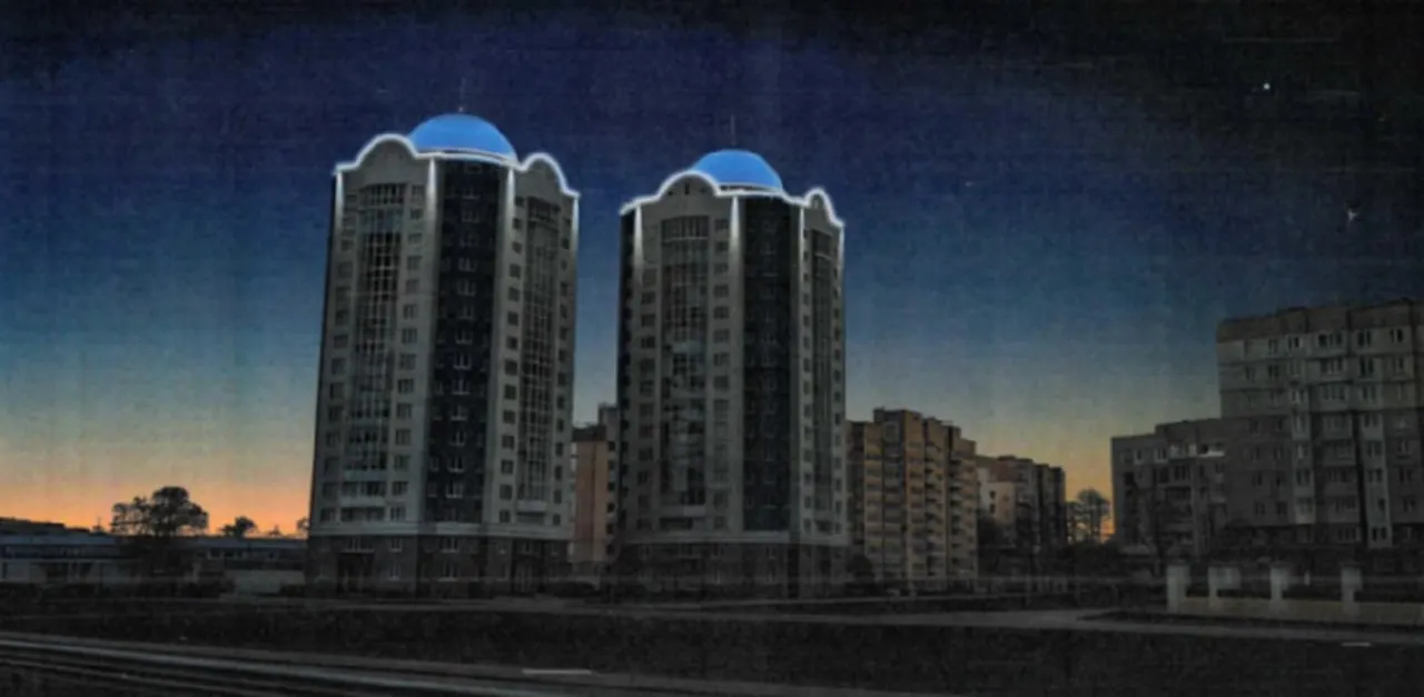Подсветка фасадов планируется как элемент городского облика: цель — выразительный ночной вид, благоприятная атмосфера и туристическая привлекательность.