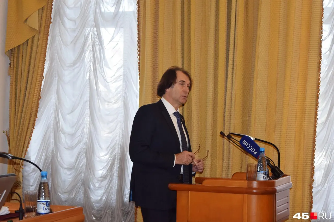 Депутат продолжит представлять Зауральский регион в Государственной думе; стартовал первый день работы нового созыва парламента.
