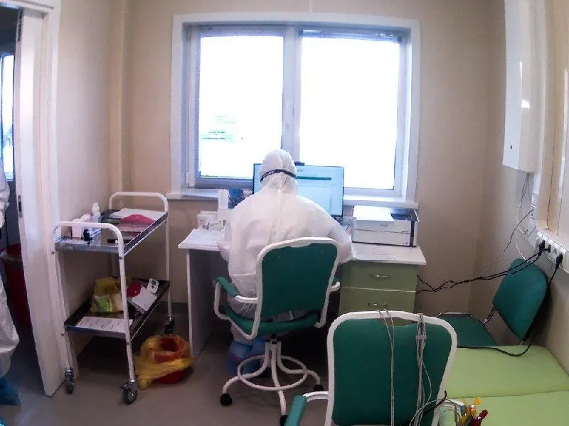 Ситуация вокруг смерти лаборантки в&nbsp;Иркутской области обсуждается на&nbsp;федеральном уровне