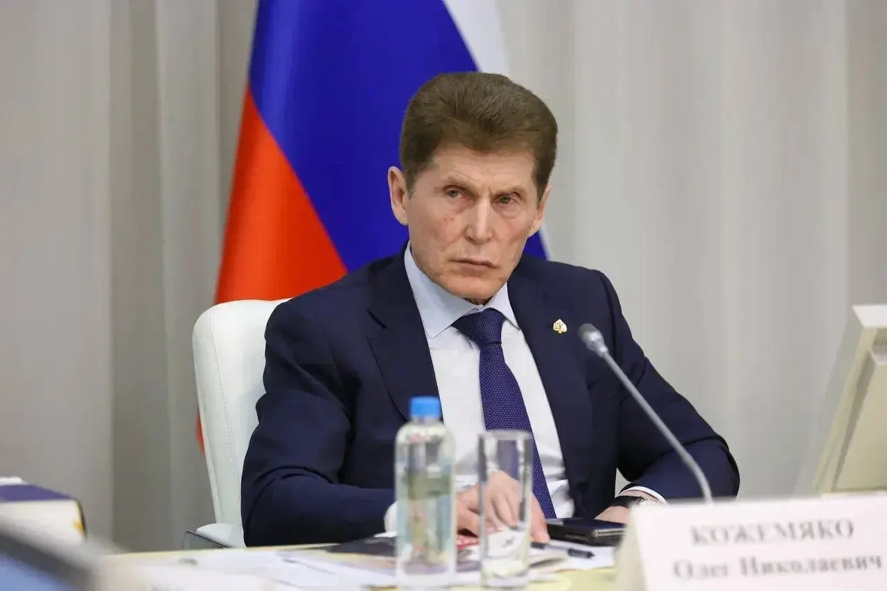 Назначение нового полпреда обсуждали в политическом поле региона, предполагая смену руководства на Дальнем Востоке.