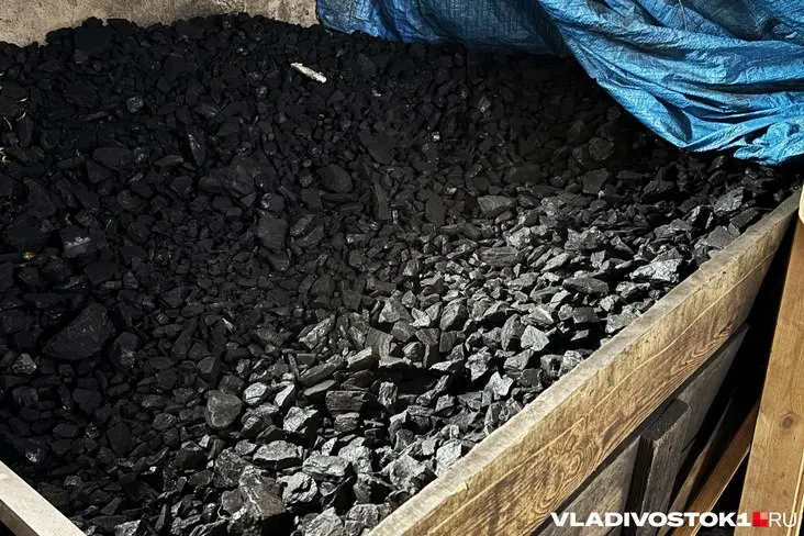 Уголь на котельной остаётся на сутки. Против угольной компании подано заявление в суд по делу о невыплатах шахтёрам.